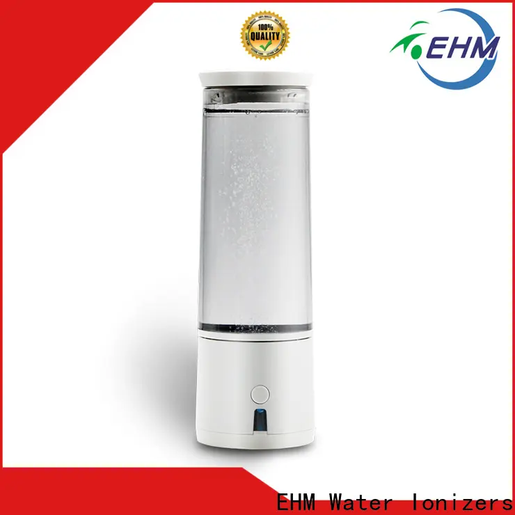 high ph hydrogen enriched drinking water highrich best supplier to Improve sleeping quality 1