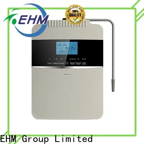 customized life alkaline water ionizer value factory direct supply for health 1