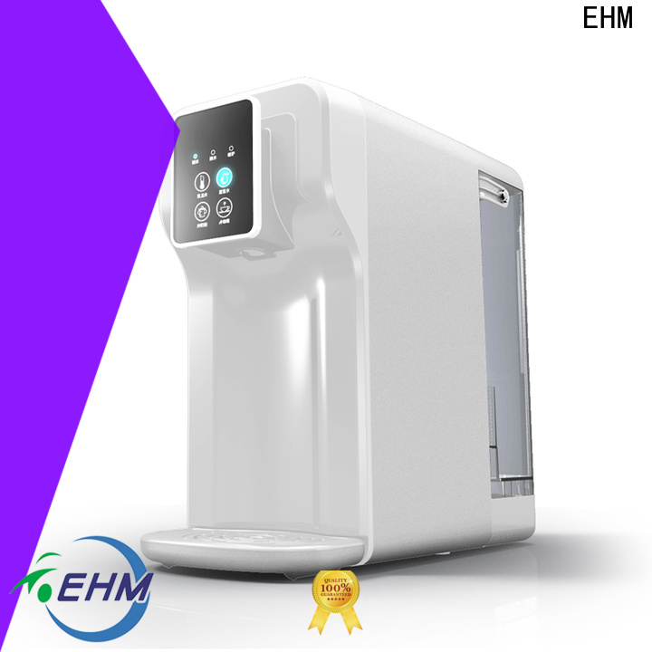 EHM portable best ionized water machine directly sale for sale 1