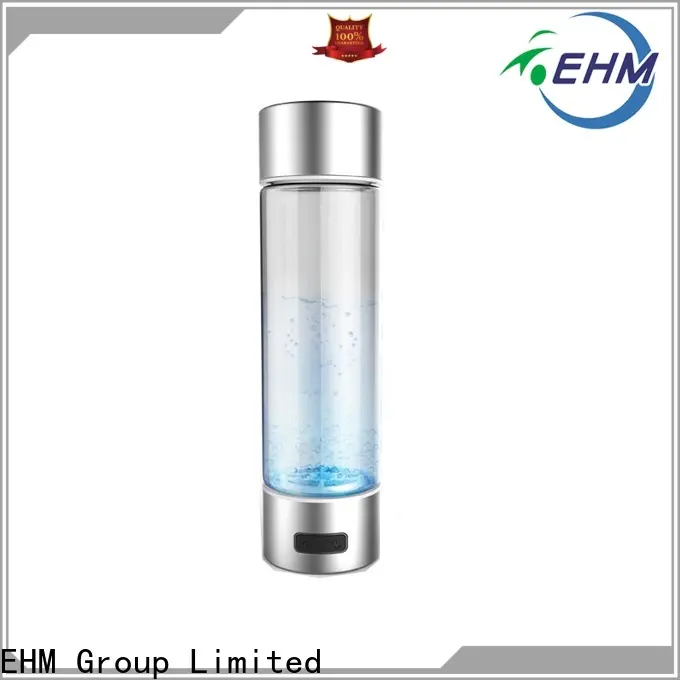 EHM high quality hydrogen alkaline water best manufacturer for pitche 1
