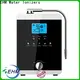 hydrogen-rich top rated alkaline water machines alkaline company for family 1