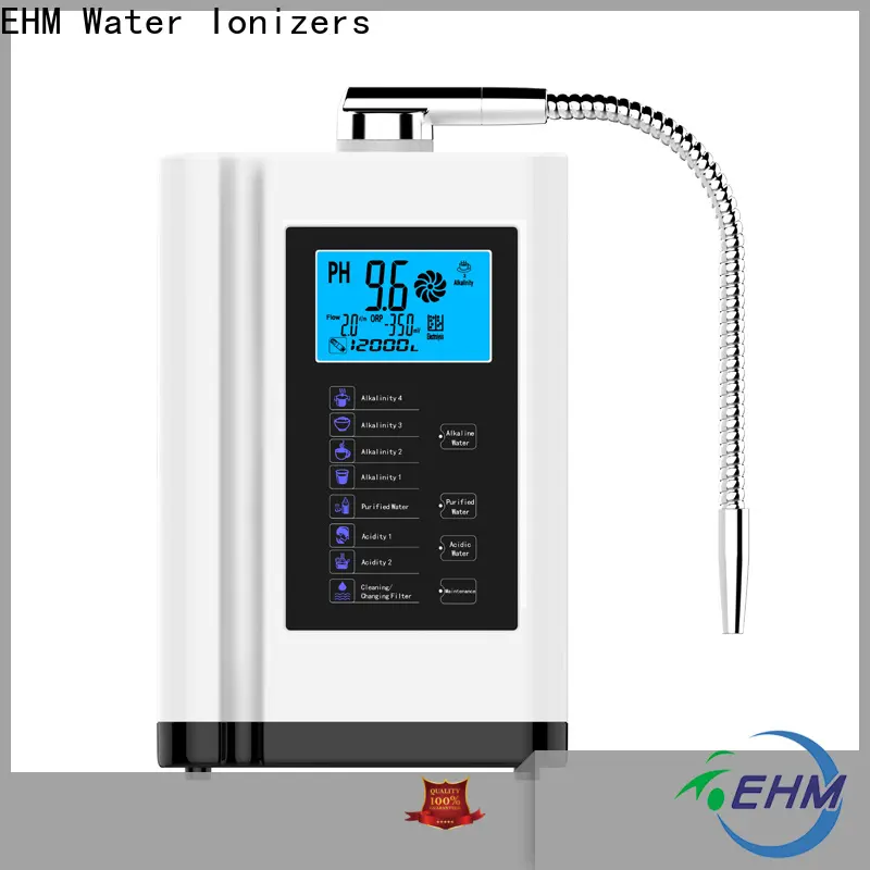cost-effective water ionizers for sale ehm739 company on sale 1