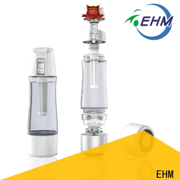 EHM water hydrogen rich water maker supplier for sale 1
