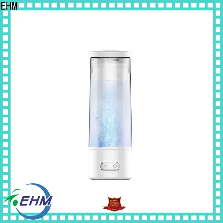 EHM durable portable hydrogen water from China for reducing wrinkles 1
