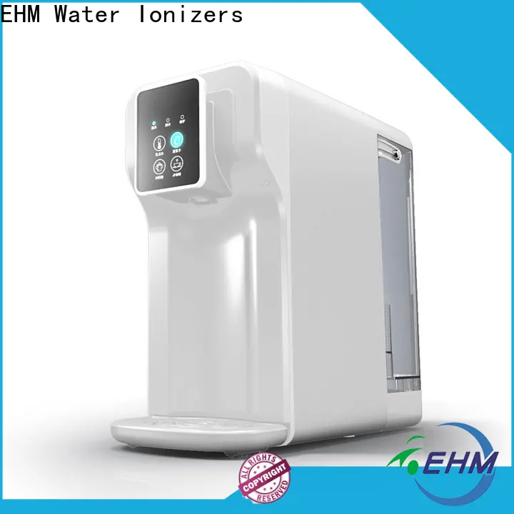 EHM plates alkaline machines for sale supplier for sale 1