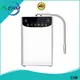 EHM hygienic water electrolysis machine from China for office 1