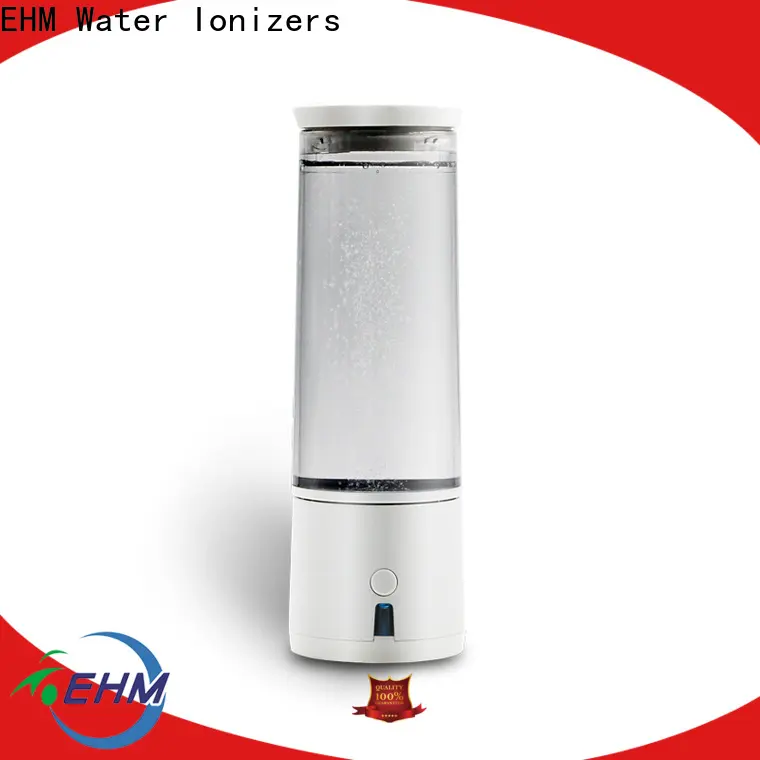 EHM new hydrogen rich water reviews best supplier for sale 1