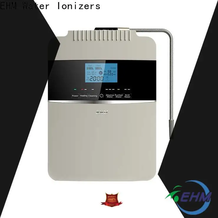 high-quality ionized water machine system wholesale for filter 1