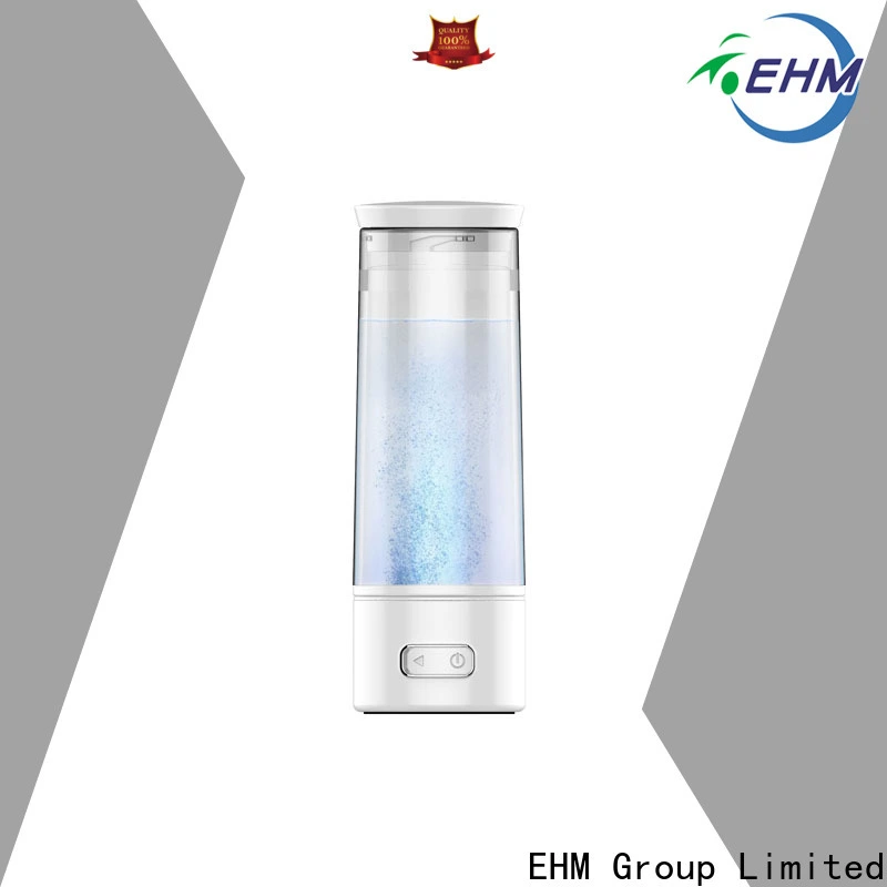 EHM hot-sale portable hydrogen generator by water electrolysis factory direct supply for water 1