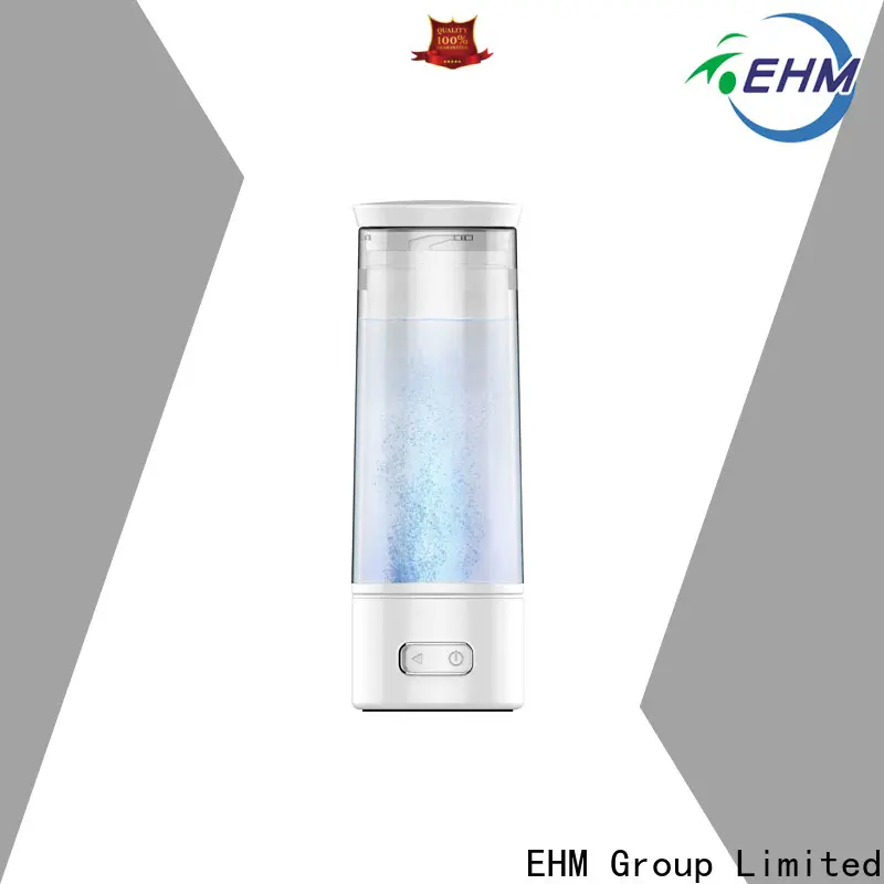 EHM hot-sale portable hydrogen generator by water electrolysis factory direct supply for water 1