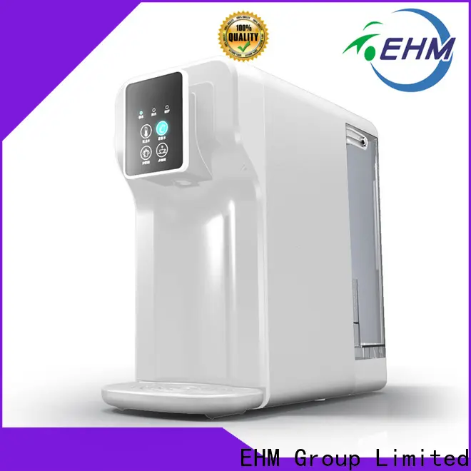 EHM home drinking water ionizers for sale supplier for office 1