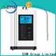 practical water purifier alkaline ionizer ehm729 supplier for health 1
