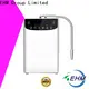 EHM alkaline alkaline water machine manufacturer for purifier 1