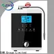 top commercial water ionizer reverse supplier for filter 1