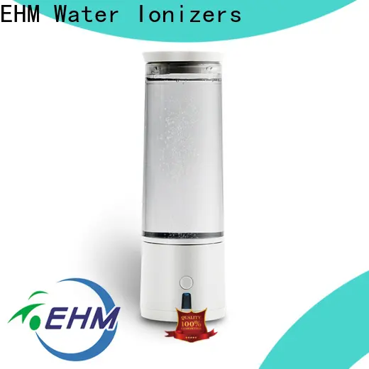 EHM low-cost free hydrogen water with good price on sale 1