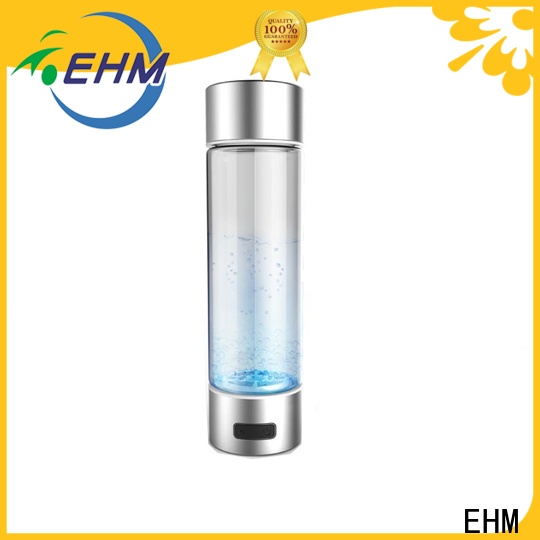 EHM ehmh3 hydrogen rich water best supplier for pitche 1