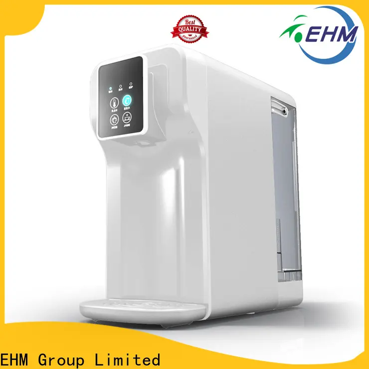 EHM portable ehm 729 water ionizer company for filter 1