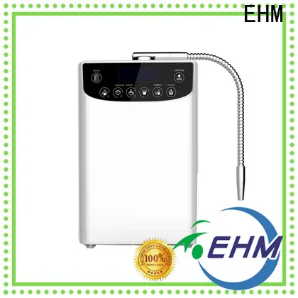 EHM stable water ionizer reviews series for sale 1