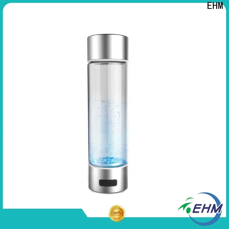 EHM home used pocket hydrogen water supplier for health 1