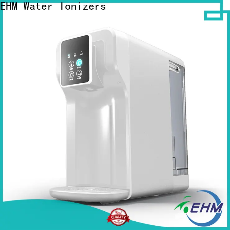 EHM customized better mankind water ionizer factory for health 1