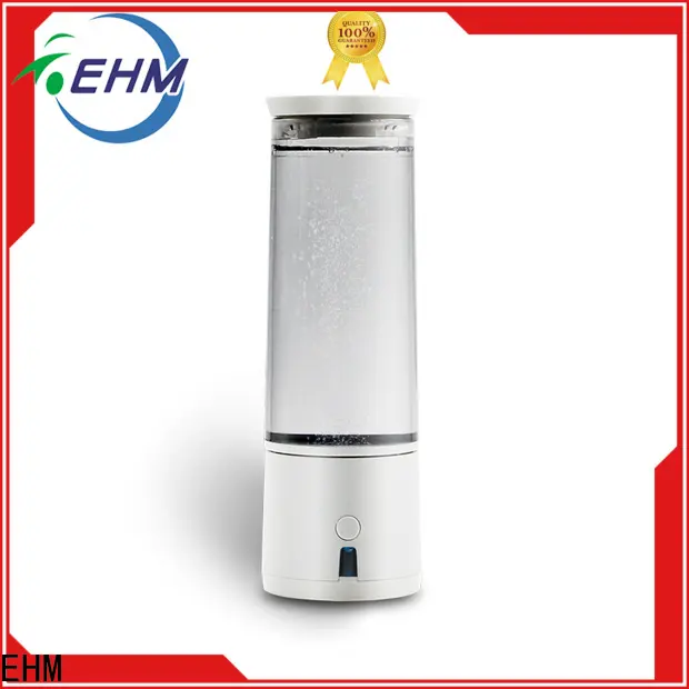 EHM top selling hydrogen water filter best manufacturer for health 1