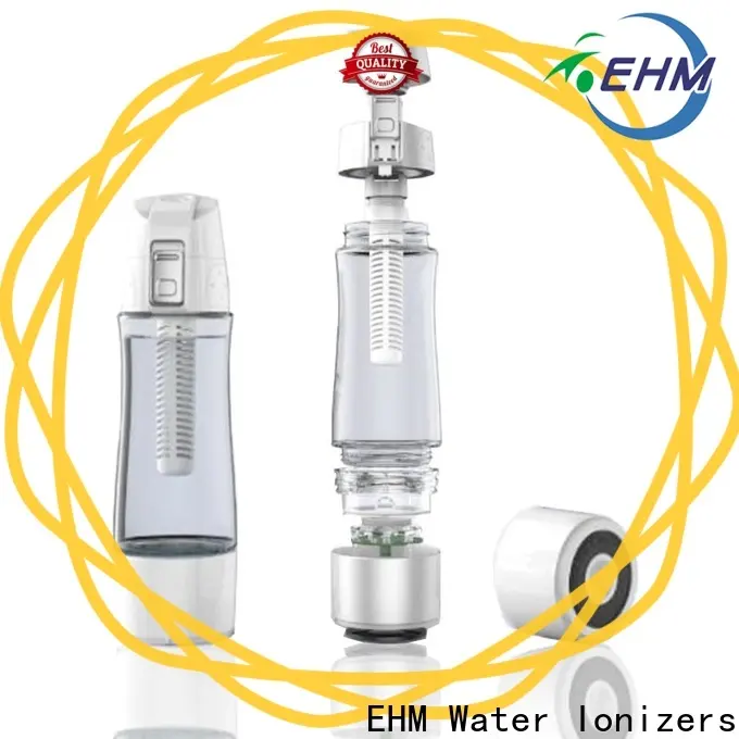 EHM latest portable hydrogen water best supplier for sale 1
