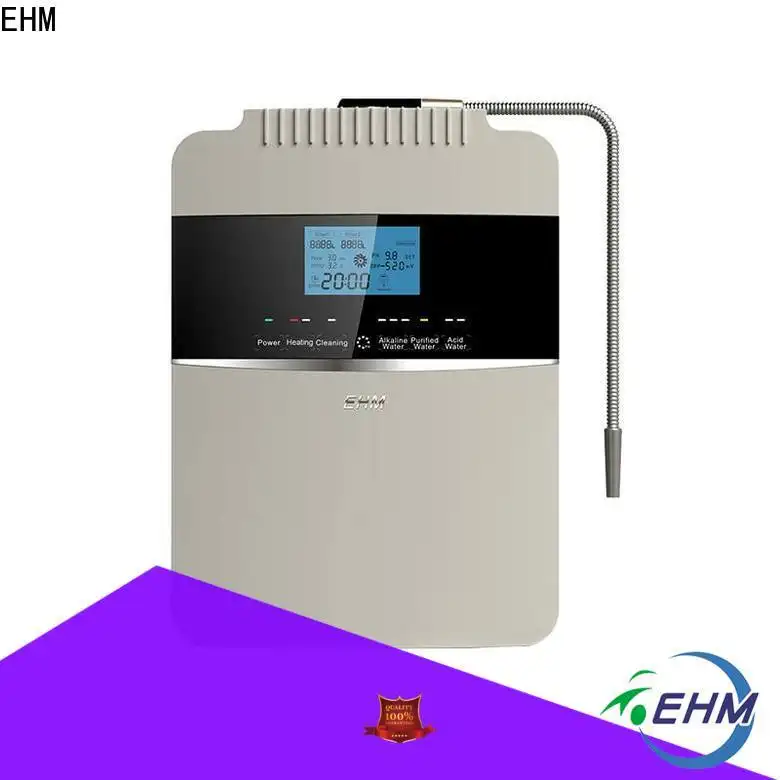 EHM top selling waterionizer factory for dispenser 1