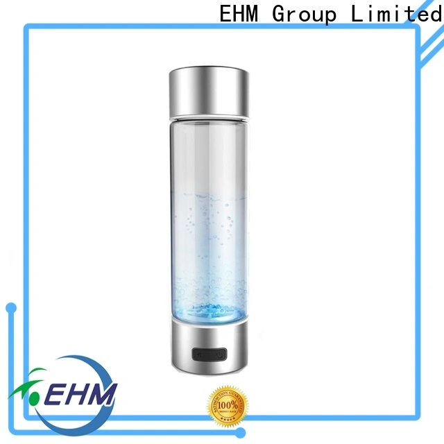 EHM durable best hydrogen water bottle best manufacturer for water 1