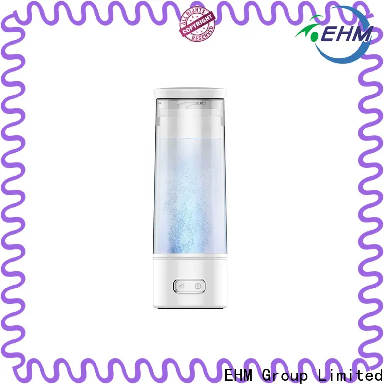 EHM highrich hydrogen water filter with good price for pitche 1