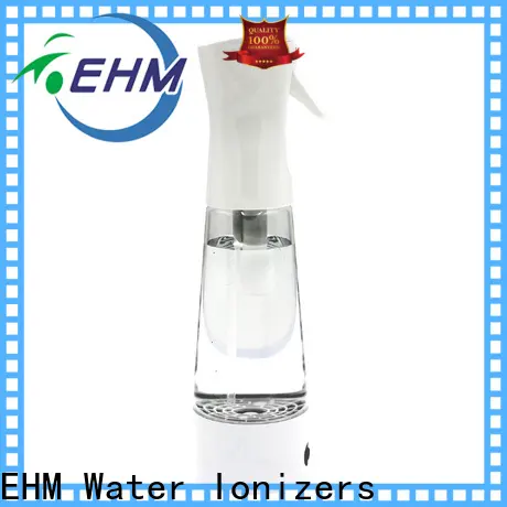 EHM quality sodium hypochlorite generator price factory for filter 1