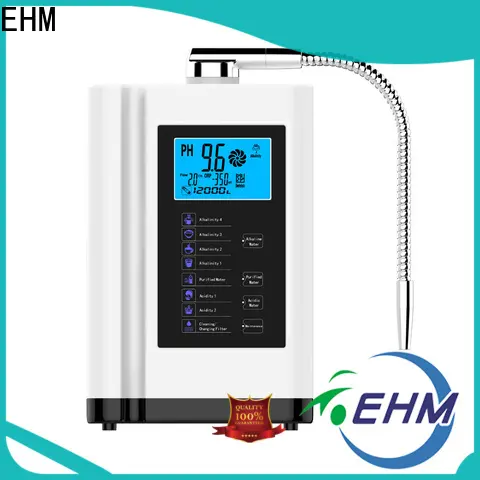 EHM alkaline alkaline machines for sale manufacturer for office 1