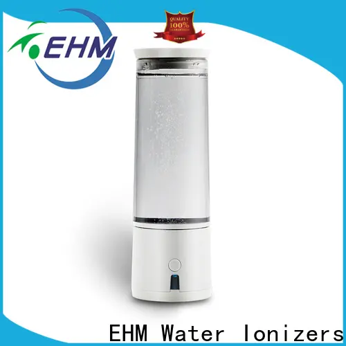 new portable hydrogen water bottle portable wholesale to Improve sleeping quality 1