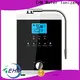 EHM hydrogen water ionizer reviews company for family 1