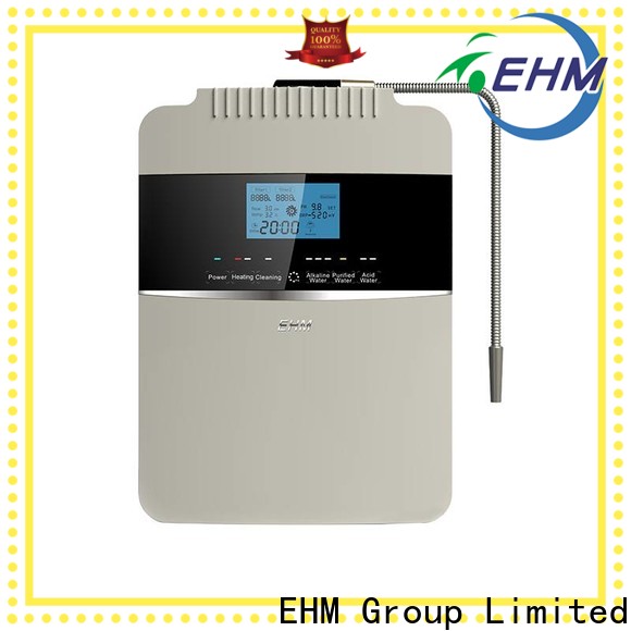 latest alive water ionizer home company on sale 1