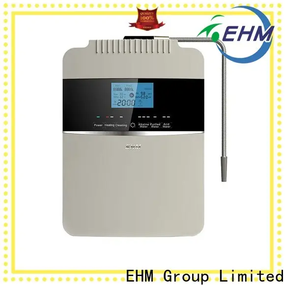 latest alive water ionizer home company on sale 1