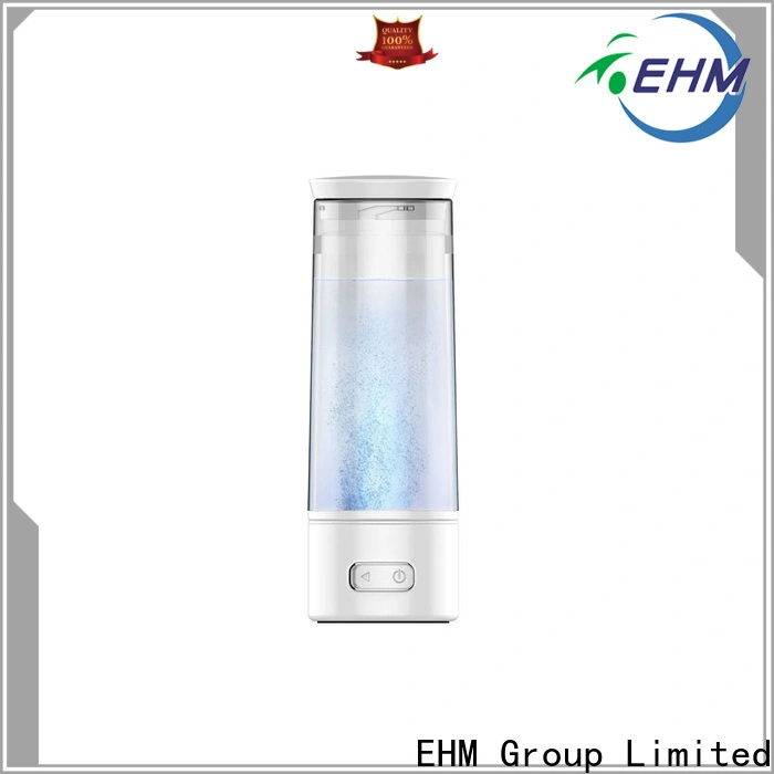 high ph portable hydrogen water maker bottle directly sale for reducing wrinkles 1