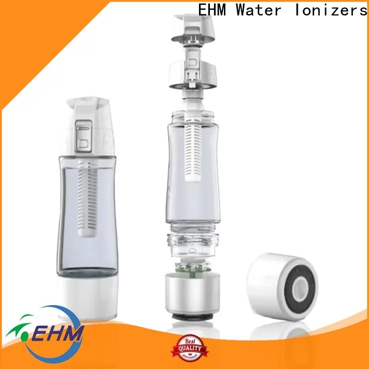 EHM home used active hydrogen water maker manufacturer for sale 1