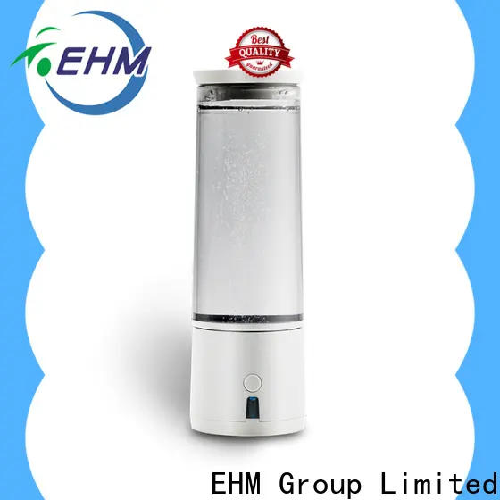 EHM hot-sale hydrogen water tumbler with good price for health 1
