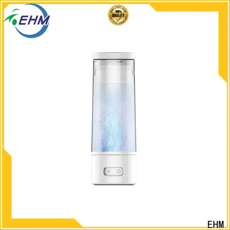 cheap portable hydrogen water maker healthy factory for water 1