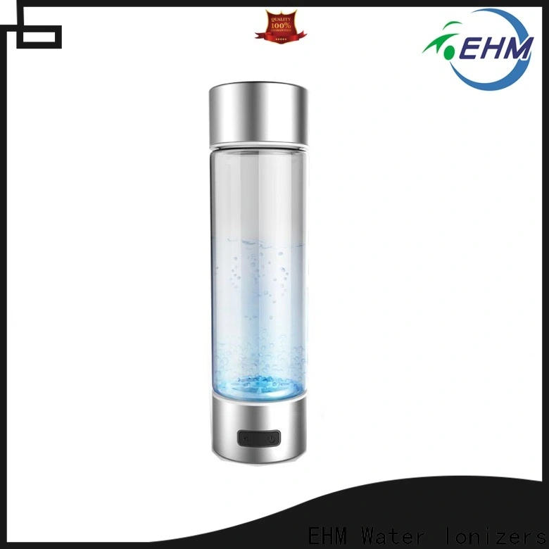 EHM spe water hydrogen generator manufacturer for home use 1