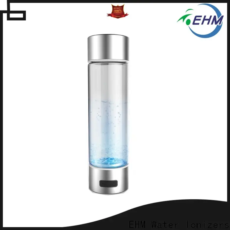 EHM spe water hydrogen generator manufacturer for home use 1