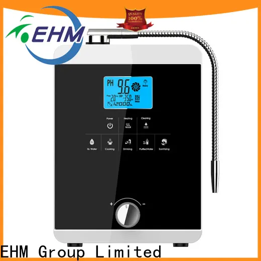 EHM 11 ionized water machine supply on sale 1