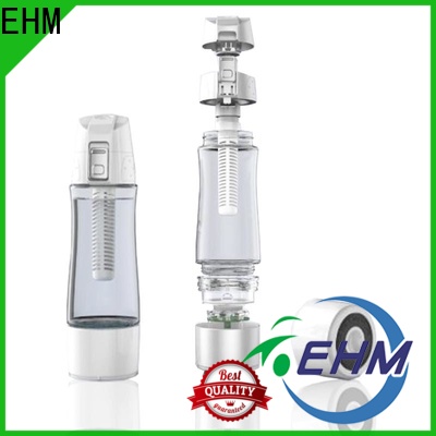 EHM high-quality hydrogen water ionizer suppliers to Improve sleeping quality 1