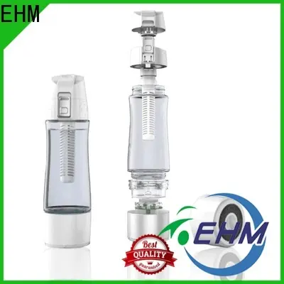 EHM high-quality hydrogen water ionizer suppliers to Improve sleeping quality 1