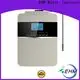 EHM ehm729 counter top ionized water machine best supplier for health 1