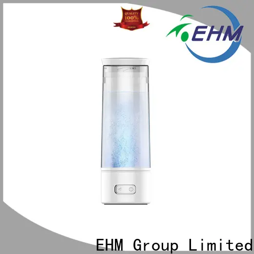 EHM high quality best hydrogen water bottle factory for water 1