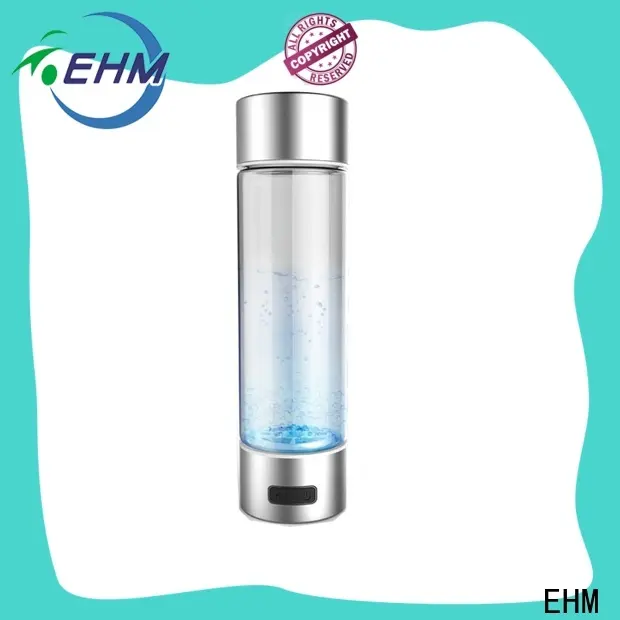 EHM hydrogenrich hydrogen water machine series for water 1