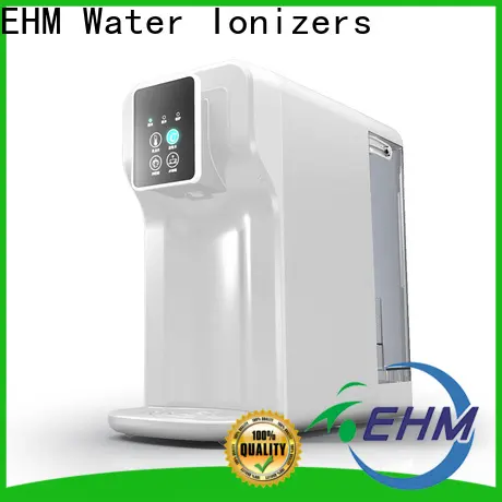 EHM 11 life alkaline water ionizer factory for office 1