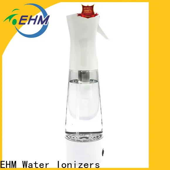EHM disinfectant generator factory direct supply for family 1