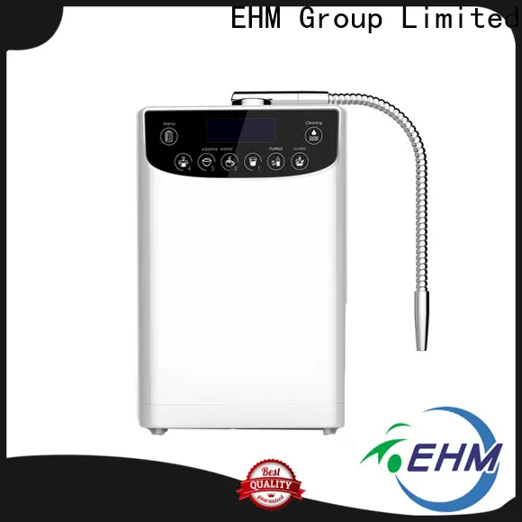 EHM high ph factory direct supply for family 1
